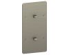 Переключатель тумблерный на 2 поста Schneider Electric Sequence S800224NB