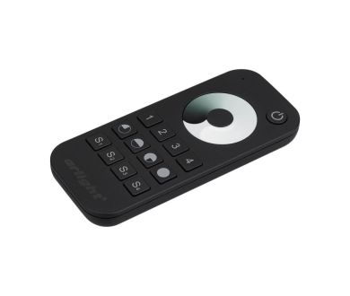Пульт Arlight SMART-R24-DIM Black 023475