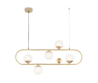 Купить Подвесной светильник Ambrella Light Traditional TR5433 Подвесной светильник Ambrella Light Traditional TR5433