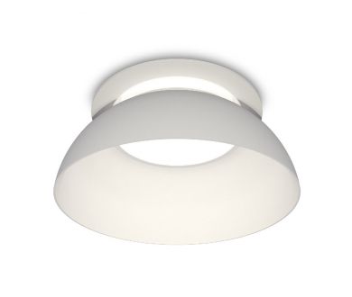 Купить Встраиваемый светильник Ambrella Light Techno spot (C8050, N8140) XC8050100 Встраиваемый светильник Ambrella Light Techno spot (C8050, N8140) XC8050100