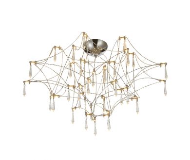 Купить Потолочная люстра ST Luce Gravetta SL6601.102.78 Потолочная люстра ST Luce Gravetta SL6601.102.78