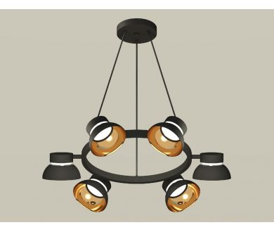 Купить Подвесная люстра Ambrella Light Traditional (C9193, N8145) XB9193101 Подвесная люстра Ambrella Light Traditional (C9193, N8145) XB9193101