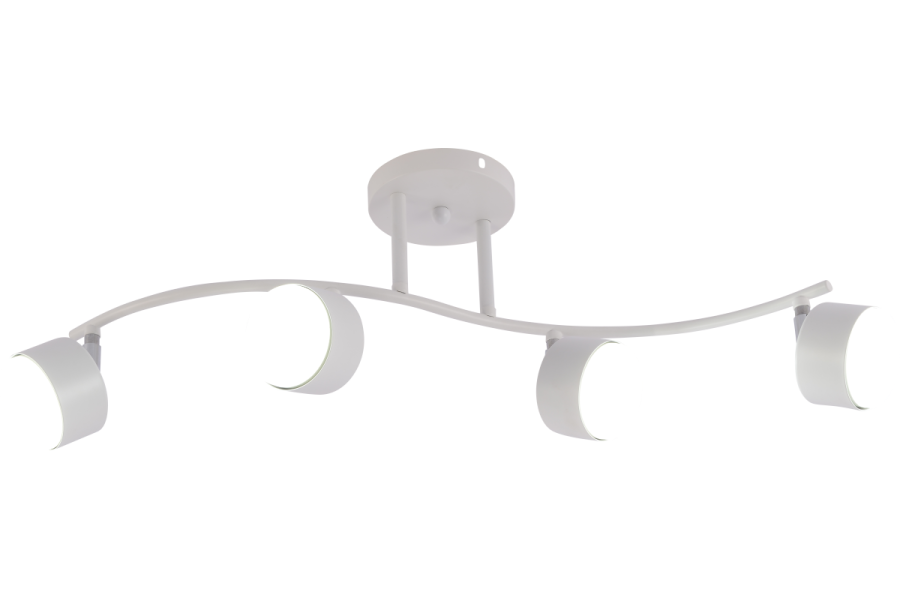 Спот Rivoli Batty 7080-704