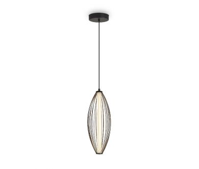 Купить Подвесной светильник Freya Sabi FR6131PL-L24B Подвесной светильник Freya Sabi FR6131PL-L24B