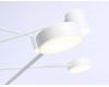 Люстра на штанге Ambrella Light Comfort FL51688