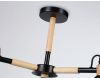 Люстра на штанге Ambrella Light Loft TR82206