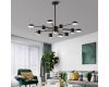 Люстра на штанге ImperiumLoft Merill 204088-26