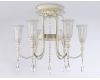 Потолочная люстра Ambrella Light Traditional TR3242