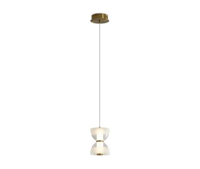 Купить Подвесной светильник Freya Koil FR6136PL-L6BT Подвесной светильник Freya Koil FR6136PL-L6BT