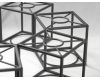 Подвесная люстра Lussole Loft Badger GRLSP-9541