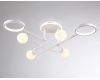 Потолочная люстра Ambrella Light Comfort LineTech FL66229