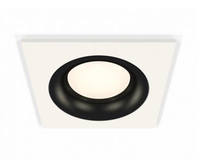 Купить Встраиваемый светильник Ambrella Light Techno XC7631002 (C7631, N7011) Встраиваемый светильник Ambrella Light Techno XC7631002 (C7631, N7011)
