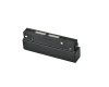 Трековый магнитный светильник iLedex Vision 4822-002-L120-6W-38DG-3000K-BK