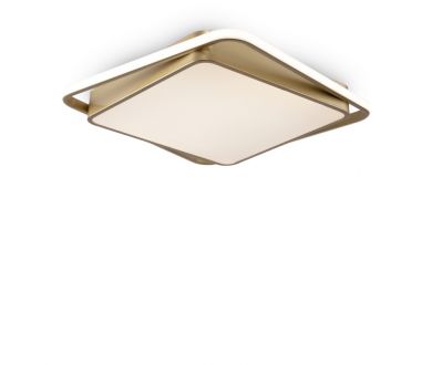 Купить Потолочная люстра Freya Yaku FR10026CL-L93G Потолочная люстра Freya Yaku FR10026CL-L93G