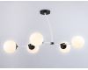 Люстра на штанге Ambrella Light Modern TR2546