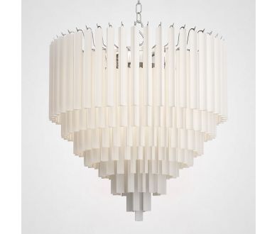 Купить Подвесная люстра ImperiumLoft Eich Chandelier Nova 191708-22 Подвесная люстра ImperiumLoft Eich Chandelier Nova 191708-22
