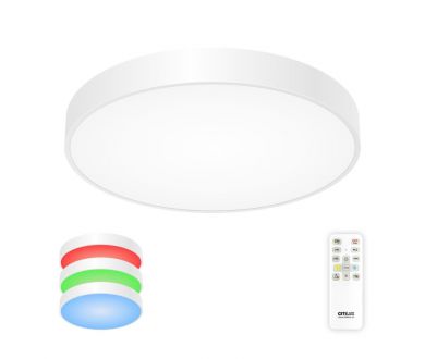Купить Потолочный светильник Citilux Купер CL72495G0 Потолочный светильник Citilux Купер CL72495G0