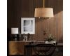 Люстра на штанге ImperiumLoft Jorgenson Stavra Triple 102090-26