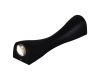 Уличный настенный Reluce 86876-9.2-001JH LED2*3W BK RLOS
