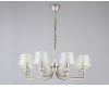 Подвесная люстра Ambrella Light High Light Classic LH71217