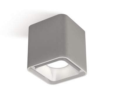 Купить Накладной светильник Ambrella Light Techno XS7842003 (C7842, N7703) Накладной светильник Ambrella Light Techno XS7842003 (C7842, N7703)
