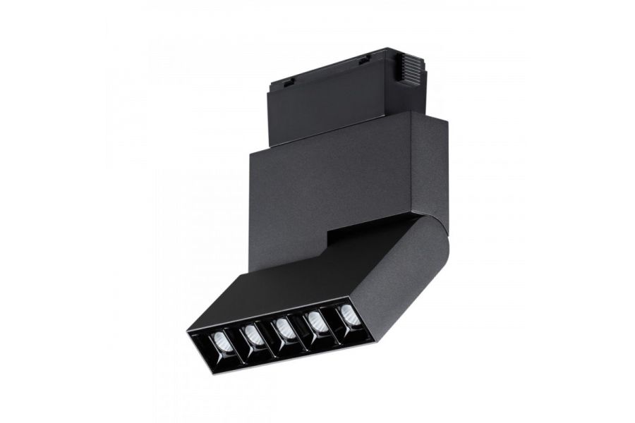 Трековый светильник Novotech Kit 358535