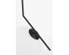 Подвесной светильник Lumina Deco Sorento LDP 1215-300 WT+BK