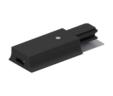 Купить Коннектор для шинопровода Feron LD1010 41885 Коннектор для шинопровода Feron LD1010 41885