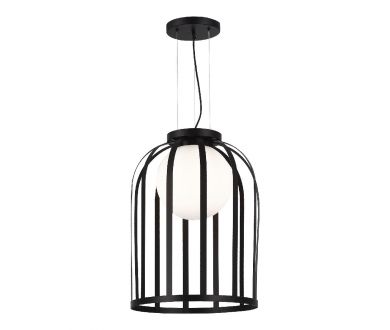 Купить Подвесной светильник ST Luce Nordic SL6129.403.01 Подвесной светильник ST Luce Nordic SL6129.403.01