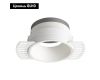 Встраиваемый светильник Crystal Lux CLT 079C1 WH