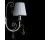Бра Arte Lamp Romana Snow A1743AP-2WH