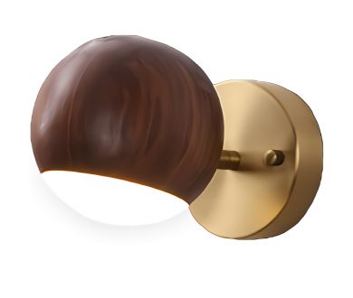 Спот ImperiumLoft Berny 208803-23
