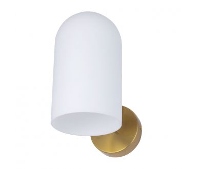 Бра Arte Lamp Cassel A5454AP-1PB
