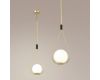 Подвесной светильник Odeon Light FLARI 4810/1