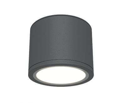 Купить Накладной светильник Maytoni Rendo C095CL-GX53-GR Накладной светильник Maytoni Rendo C095CL-GX53-GR