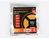 Светодиодная лента Ambrella Light LED Strip 12В 2835 17Вт/м 3000K 5м IP20 GS1401