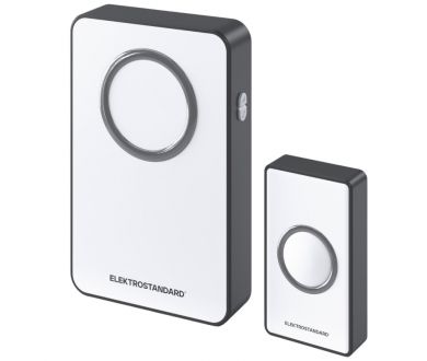 Купить Дверной звонок Elektrostandard DBQ27 4690389175619 Дверной звонок Elektrostandard DBQ27 4690389175619