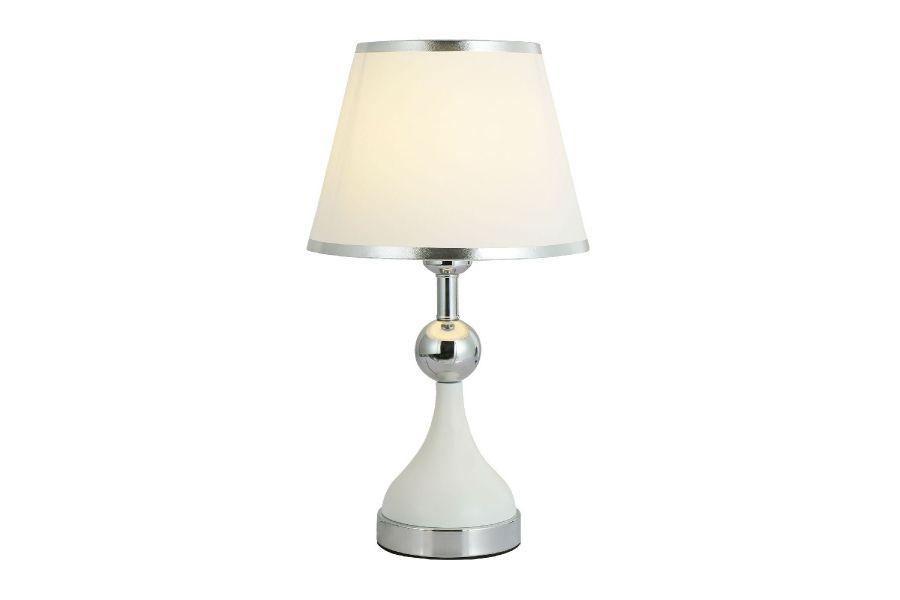 Настольная лампа Modelux ML.6506.01TL WH