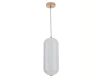 Подвесной светильник Escada Moonstone 610/S LED