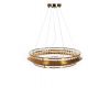 Подвесная люстра Lumina Deco LDP 8021-600 MD