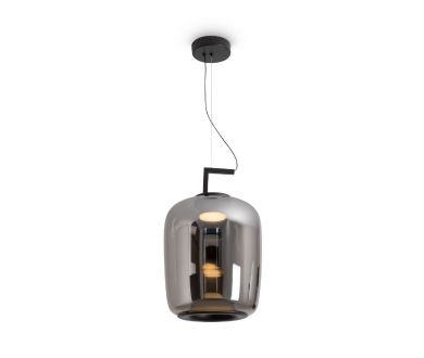 Купить Подвесной светильник Freya Clod FR6186PL-L7SM2 Подвесной светильник Freya Clod FR6186PL-L7SM2