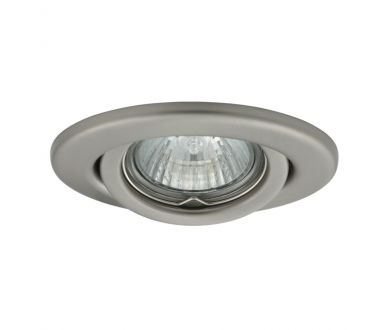 Купить Точечный светильник Kanlux Dele AL-205-C/M 923 Точечный светильник Kanlux Dele AL-205-C/M 923