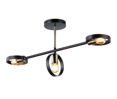 Купить Люстра на штанге Ambrella Light Traditional TR8229 Люстра на штанге Ambrella Light Traditional TR8229