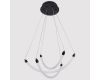 Подвесная люстра F-Promo Hammock 4468-3P