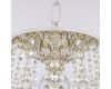 Подвесная люстра Bohemia Ivele Crystal AL16302/12/300 WMG