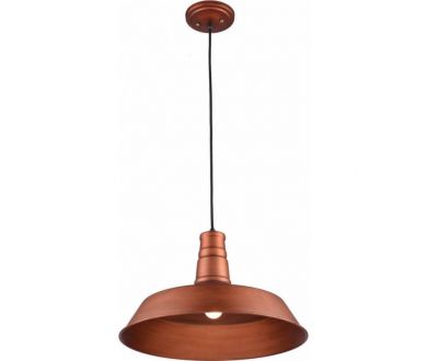 Купить Подвеcной светильник Lussole Loft GRLSP-9698 Подвеcной светильник Lussole Loft GRLSP-9698