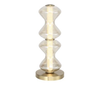 Купить Настольная лампа ST Luce Spine SL6136.214.01 Настольная лампа ST Luce Spine SL6136.214.01