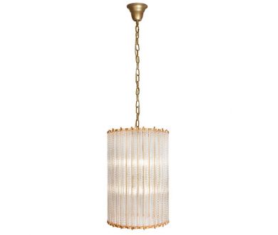 Купить Подвесная люстра iLamp Manhattan MD0266-6 Antique Подвесная люстра iLamp Manhattan MD0266-6 Antique