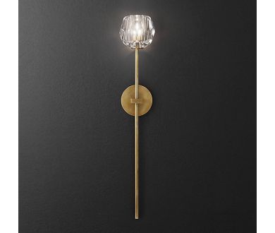Купить Бра ImperiumLoft RH Boule de Cristal 185376-22 Бра ImperiumLoft RH Boule de Cristal 185376-22