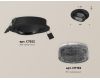 Встраиваемый светильник Ambrella Light Techno Spot XC7652061 (C7652, N7192)